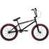 Freestyle BMX Stolen Casino 20'' 2022 21" Negro/Rojo Sangre