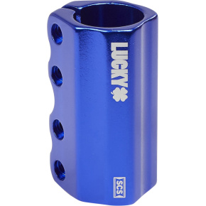 Lucky SCS azul Lucky SCS azul