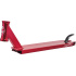 Longway Metro Shift 500mm Ruby board + cinta de agarre libre
