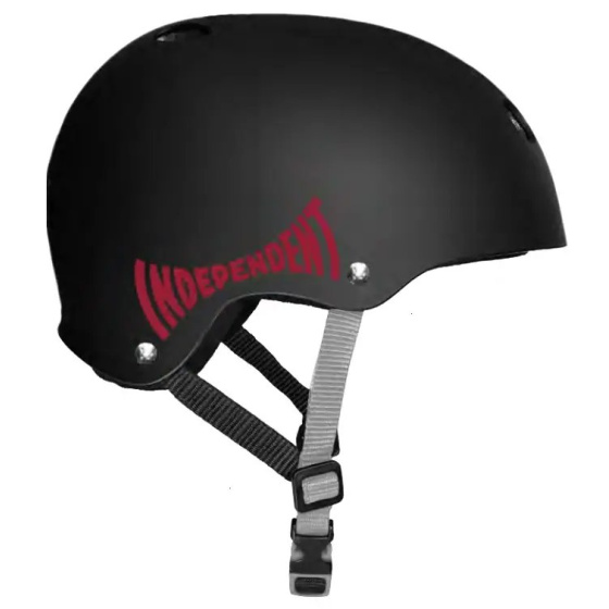 Casco Triple Ocho Certificado Sweatsaver S-M Independiente