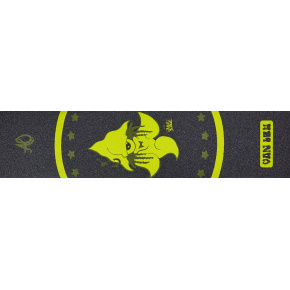 AO Blackbook Griptape Van Lew