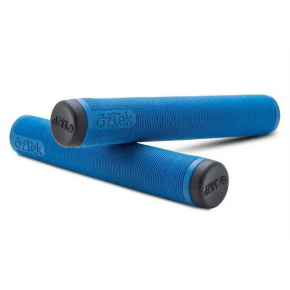 Puños Aztek Lite azules