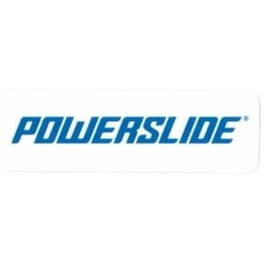 Samolepka Powerslide Logo