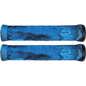 Gripy Volume Team Flangeless Negro / Azul Gripy Volume Team Flangeless Negro / Azul