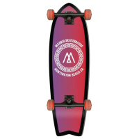 Tabla Cruiser Completa Madrid (29"|Gradient)
