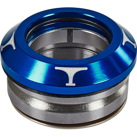 Auricular Titen azul