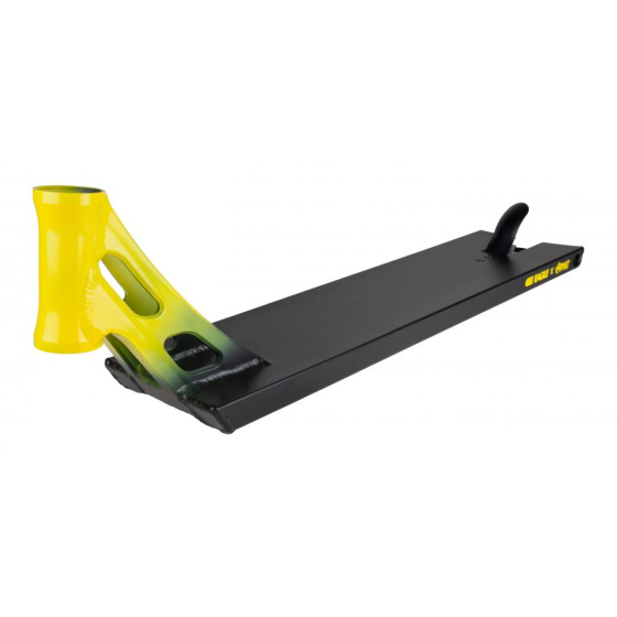 Tabla Eagle X Addict Revenger de 590 mm + cinta de agarre gratis