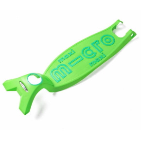 Tablero para Maxi Micro Deluxe verde Tablero para Maxi Micro Deluxe verde