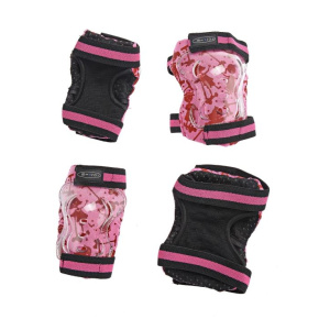Protectores Micro Pink S