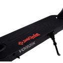 Patinete eléctrico Street Surfing VOLTAIK MGT 350 negro