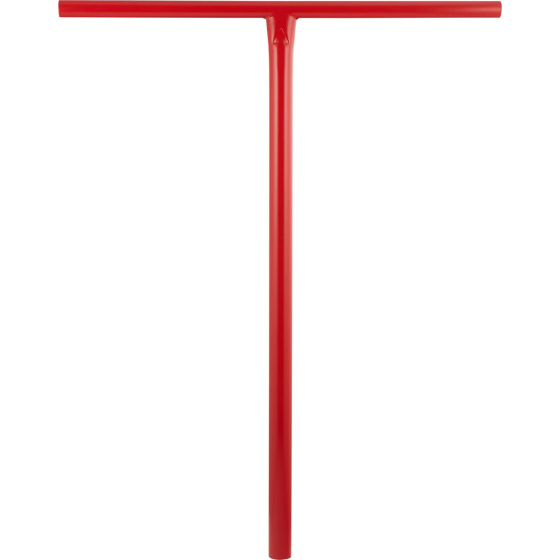 Manillar sobre SCS Libra 750 mm rojo