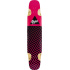 Longboard Rayne Nae Nae (44"|Rosa)