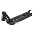 Placa Chilli Ventus 480 mm negra
