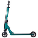 Rideoo 120 City Scooter Turquesa