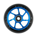 Rueda Ethic Incube V2 110mm Azul