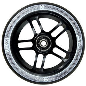 AO Circles 120mm negro AO Circles 120mm negro