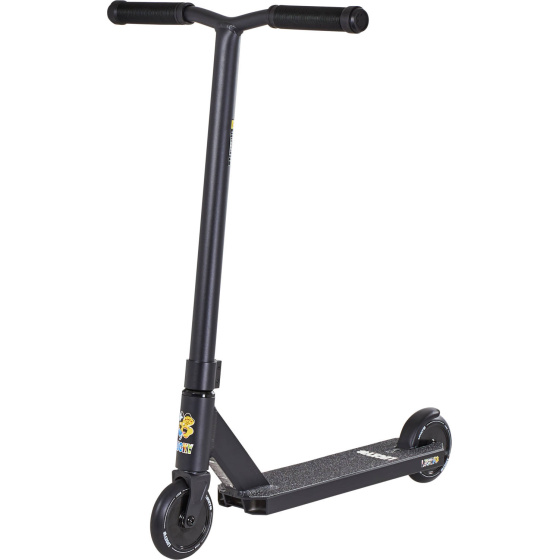 Patinete freestyle Lucky Recruit negro