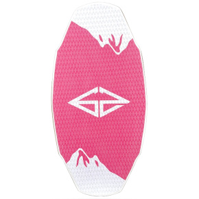 GoZone K2 Skimboardy (40"|Růžová) GoZone K2 Skimboardy (40"|Růžová)