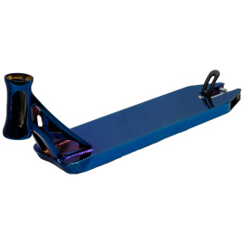 Striker Park Freestyle Scooter Board (510mm|Azul Cromo)