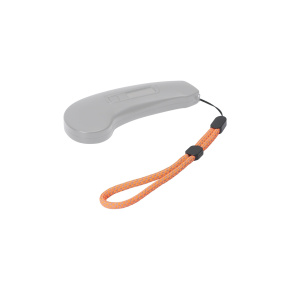 Exway Reflexní poutko na ovladač (Oranžové)