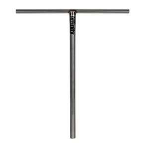 Manillar Affinity T Classics XL Oversized 710mm Plata brillo Manillar Affinity T Classics XL Oversized 710mm Plata brillo