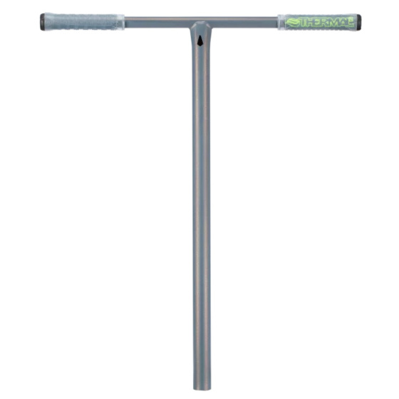 Manillar Blunt Thermal V2 720mm Bronce + puños