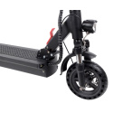 Patinete eléctrico Joyor G5 negro