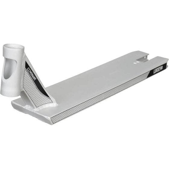 Tabla Raw Lucky Covenant 2022 + Lija GRATIS