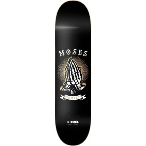 KFD Moses Adams Pro Skate Board (8"|Family) KFD Moses Adams Pro Skate Board (8"|Family)