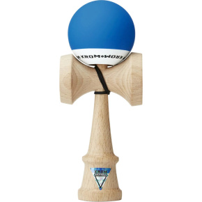 Kendama KROM Pop Azul Oscuro