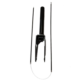 Horquilla para rueda delantera Downtown - 200mm completa Horquilla para rueda delantera Downtown - 200mm completa