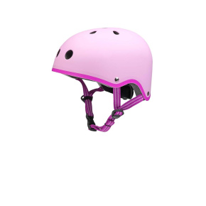 Casco Micro Candy Rosa M (53-57cm) Casco Micro Candy Rosa M (53-57cm)