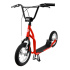 Scooter Street Surfing KB1 Rojo Negro