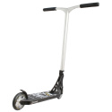 Scooter freestyle Divine Zeus plateado