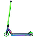 Crisp Surge Scooter Freestyle (Neochrome/Verde)