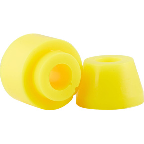Bujes estándar Venom Plug Barrel (Amarillo|85A) Bujes estándar Venom Plug Barrel (Amarillo|85A)
