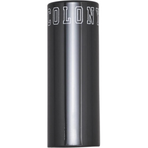 Colony Anyway BMX Clavija para bicicleta (negro) Colony Anyway BMX Clavija para bicicleta (negro)