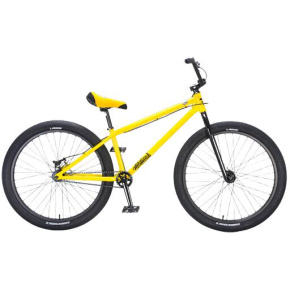 Bicicleta con ruedas Mafia Medusa de 26" (22.5"|Amarillo) Bicicleta con ruedas Mafia Medusa de 26" (22.5"|Amarillo)