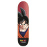 Tabla de skate Hydroponic x DragonBall Z Son Gocu (8.25"|Rojo)