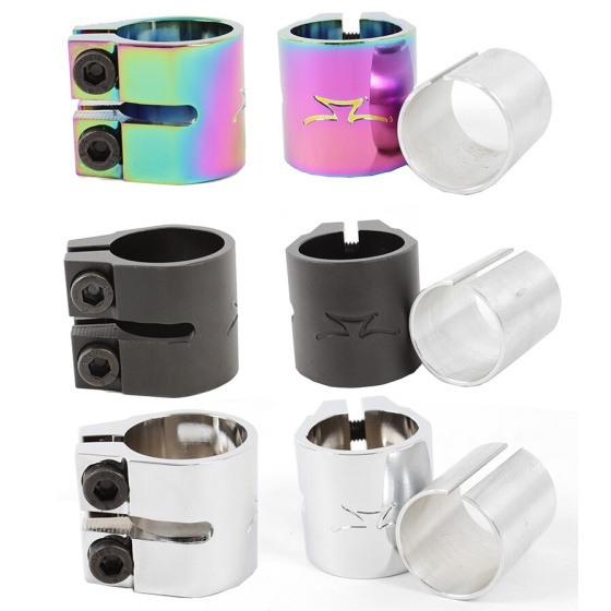 Manguito AO Graffiti OS c/calce Oilslick