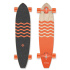 Street Surf Soplado Longboard