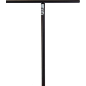 Manillar Affinity XL Classic Oversized SCS Negro Manillar Affinity XL Classic Oversized SCS Negro
