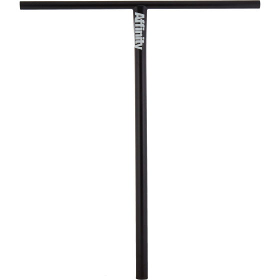 Manillar Affinity XL Classic Oversized SCS Negro