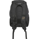 Mochila Elyts Negro / Dorado