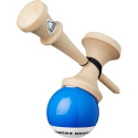 Kendama KROM POP LOL Azul Oscuro