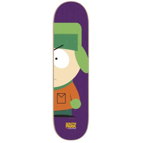 Tabla de skate Hydroponic South Park (8.25"|Kyle) Tabla de skate Hydroponic South Park (8.25"|Kyle)