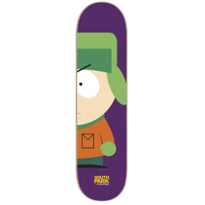 Tabla de skate Hydroponic South Park (8.25"|Kyle)