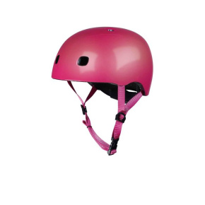 Casco Micro LED Raspberry M (52-56 cm) Casco Micro LED Raspberry M (52-56 cm)
