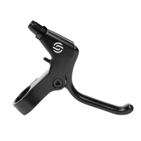 Salt Pro děti BMX Brake Lever (Černá|Vpravo) Salt Pro děti BMX Brake Lever (Černá|Vpravo)