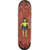 Toy Machine Collin Provost Pro Skate Deska (8.5"|Spun)